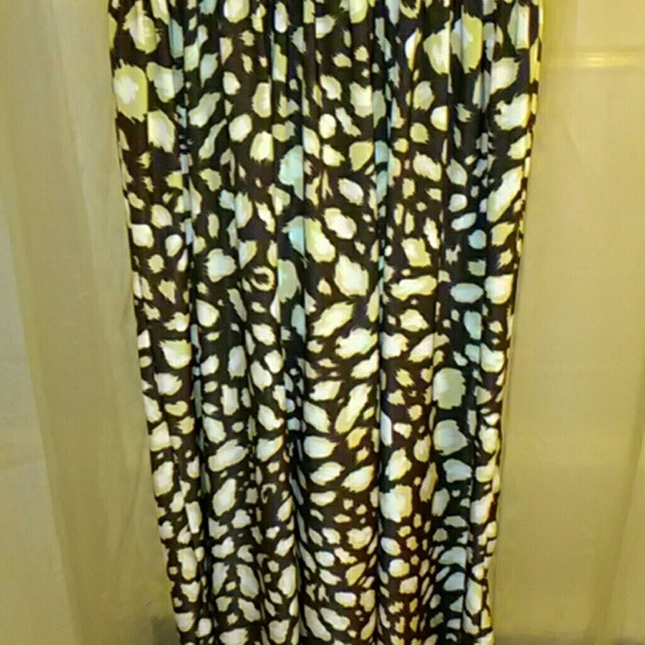 Dress spaghetti strap - Picture 7 of 8